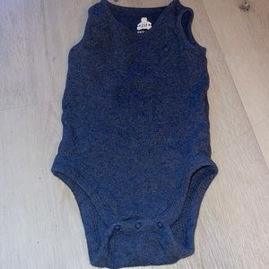 Gap tank onsie: Size 12-18 months
